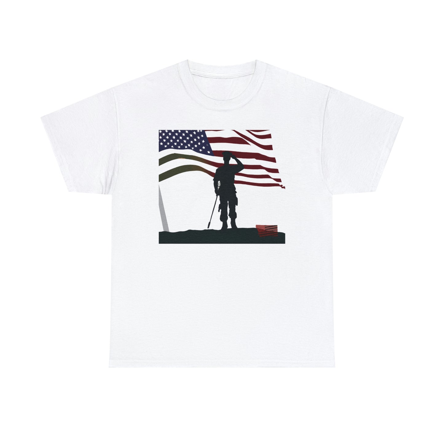 Humvee - Tshirt