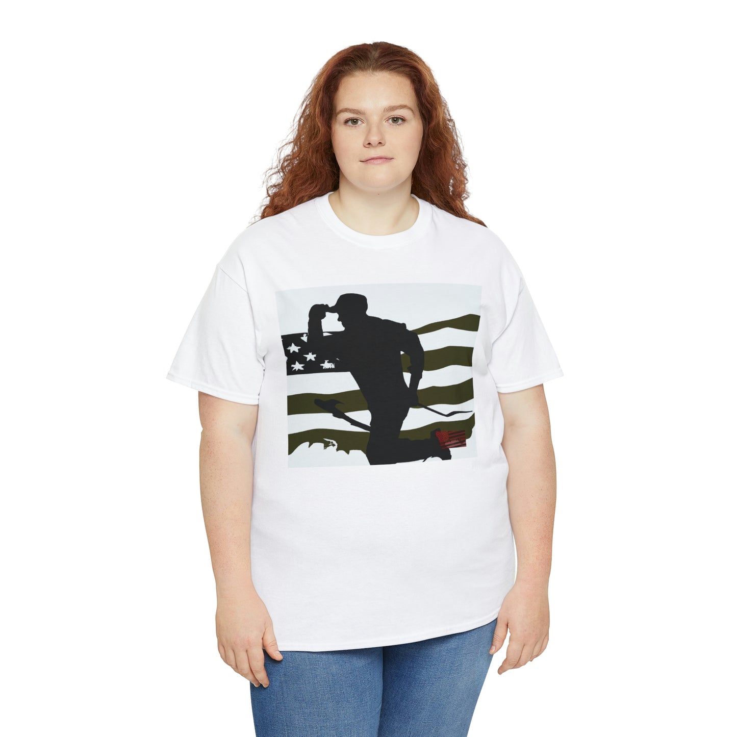 Humvee - Tshirt