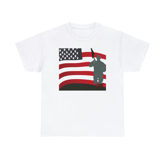 Humvee - Tshirt