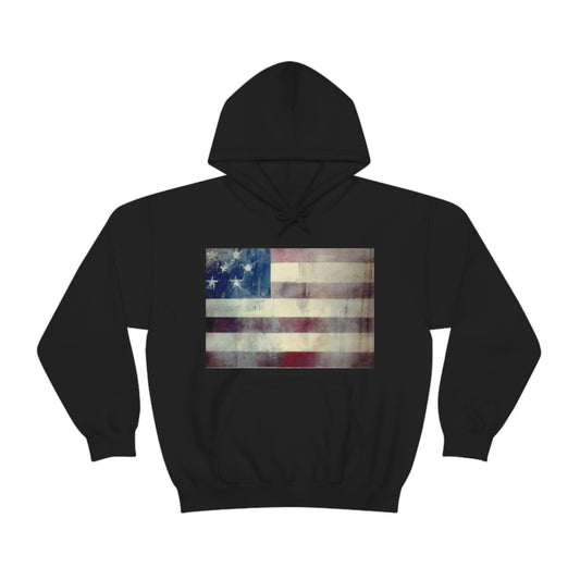 "The only thing we have to fear is fear itself" - Franklin D. Roosevelt - Hoodie