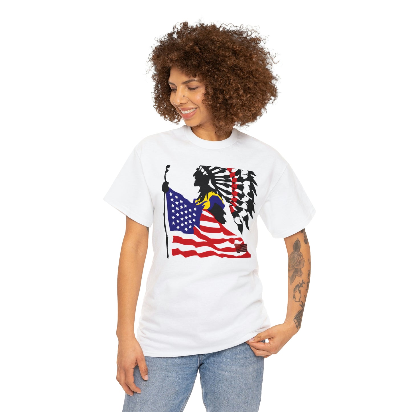 Tomahawk - Tshirt