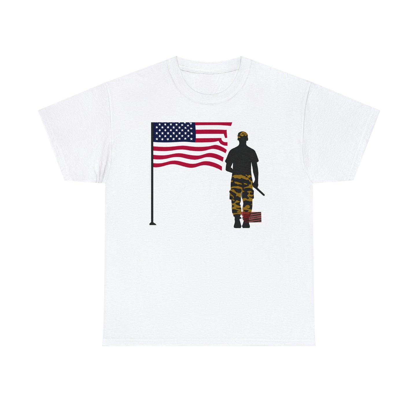 Humvee - Tshirt