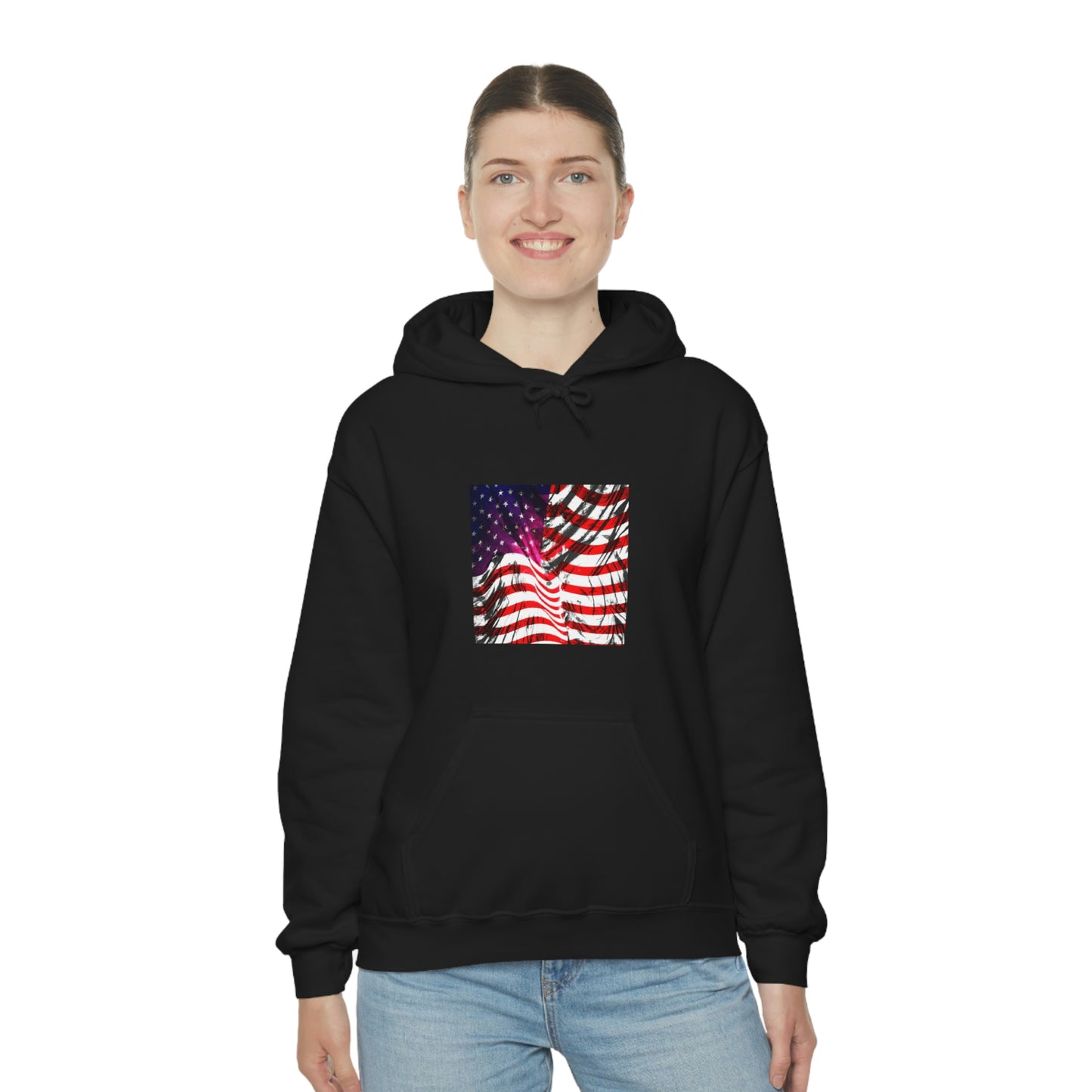 Katana Krieger - Hoodie