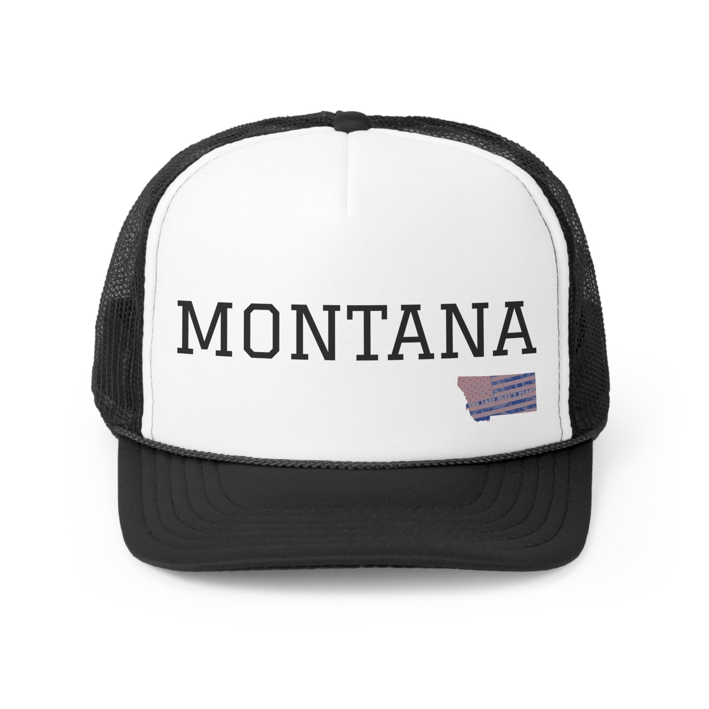 MontanaTrucker Caps