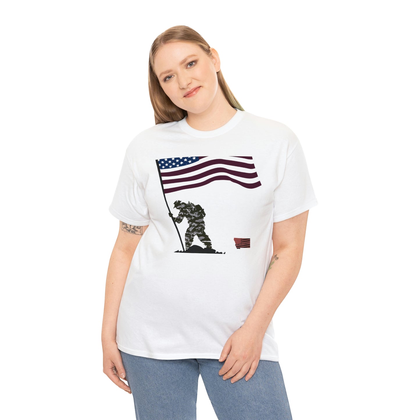 Humvee - Tshirt