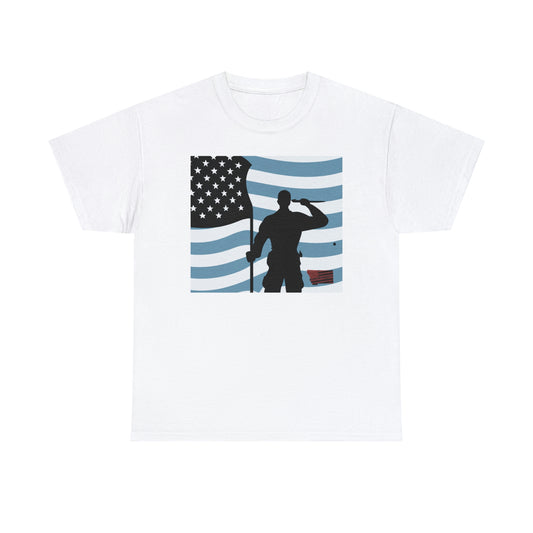 Humvee - Tshirt