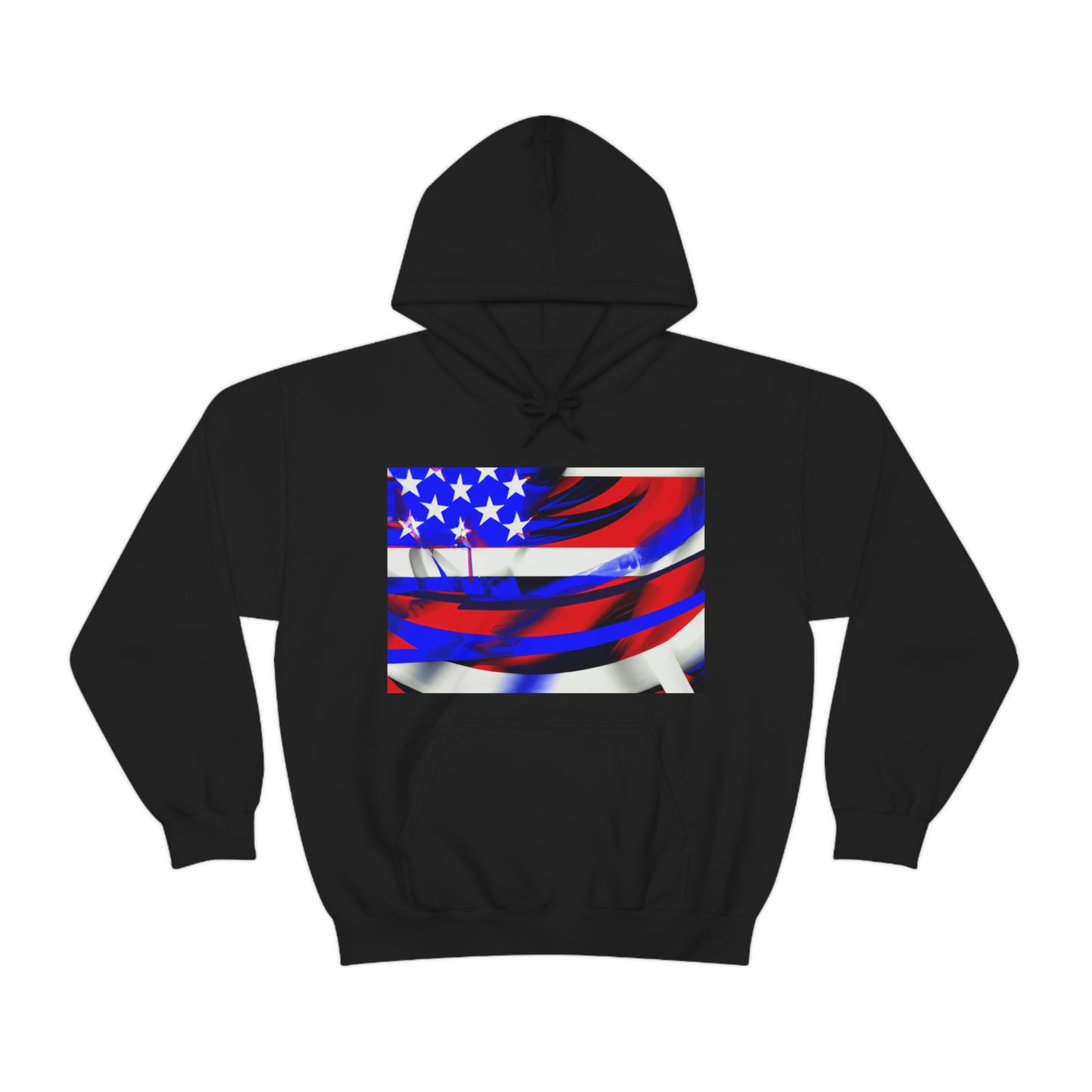 "We hold these truths to be self-evident, that all men are created equal, that they are endowed by their Creator with certain unalienable Rights, that among these are Life, Liberty, and the pursuit of Happiness." - - Hoodie