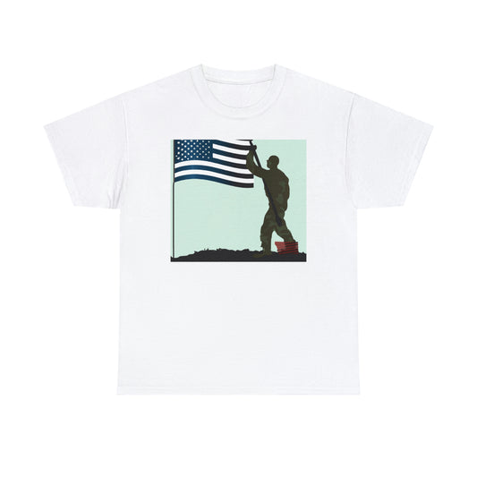 Humvee - Tshirt