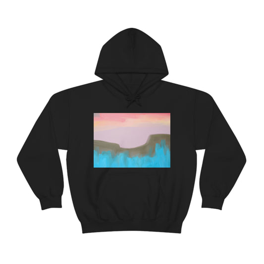 "Life is 10% what happens to you and 90% how you react to it." - Charles Swindoll - Hoodie