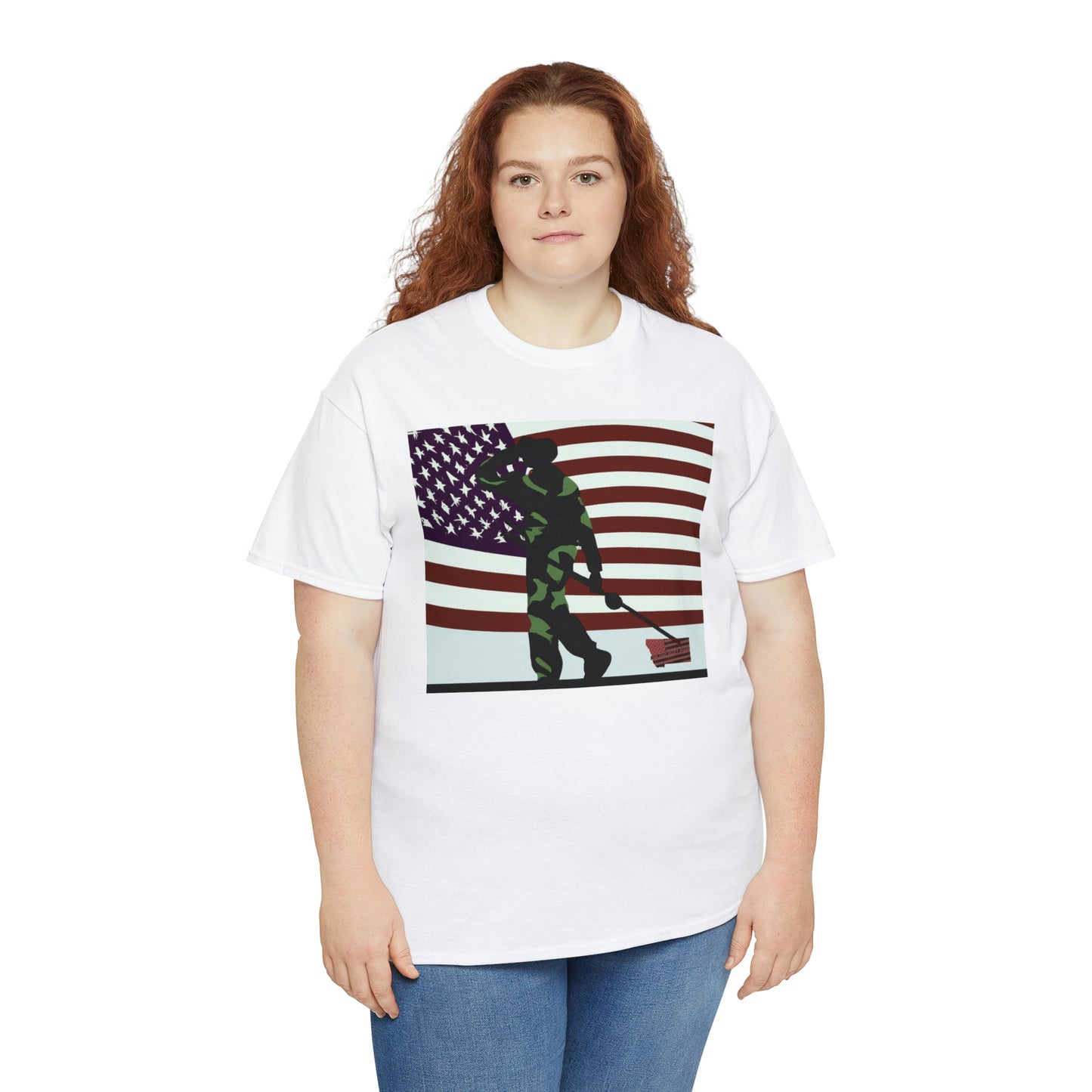 Humvee - Tshirt