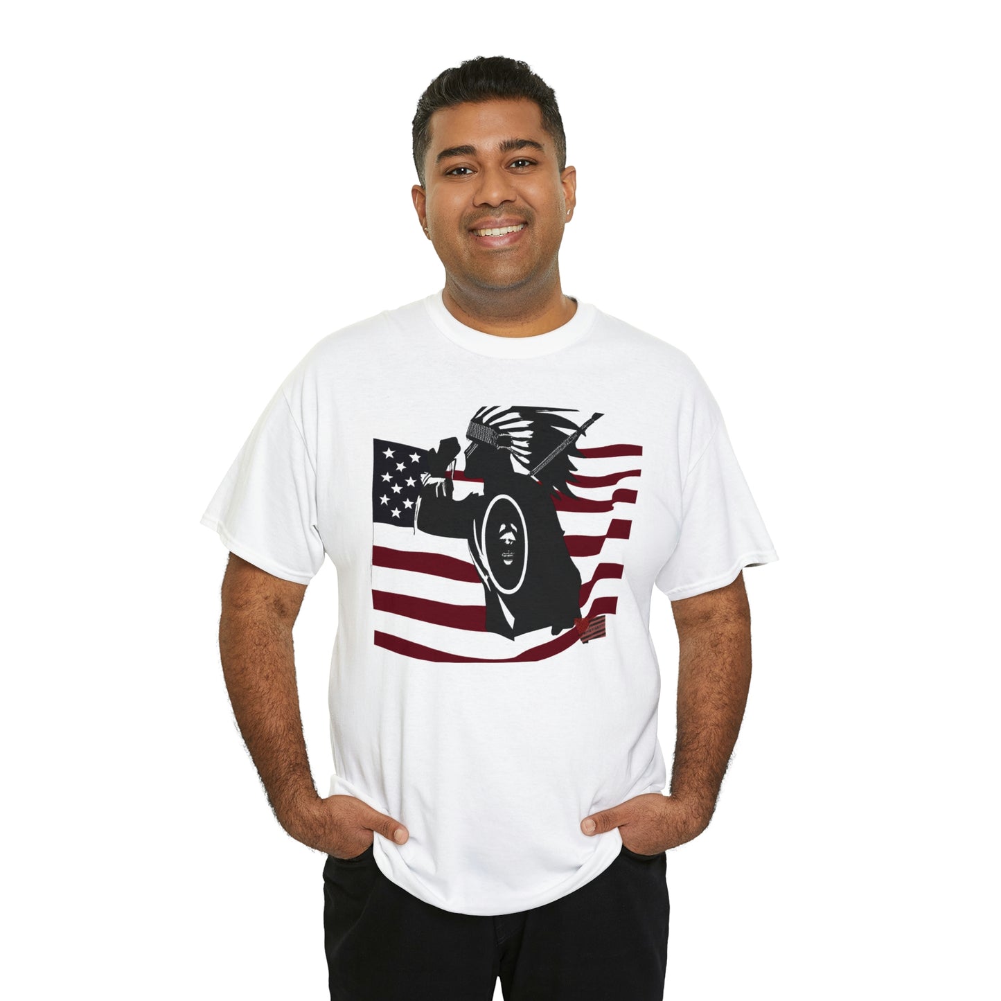 Tomahawk. - Tshirt