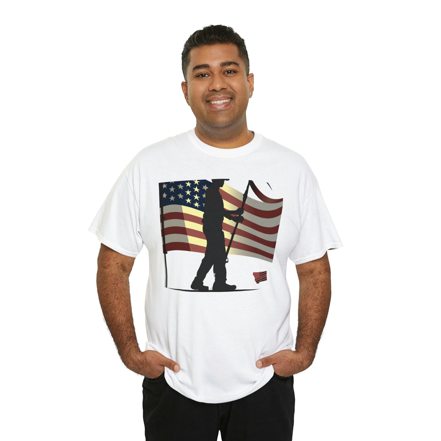 Humvee - Tshirt