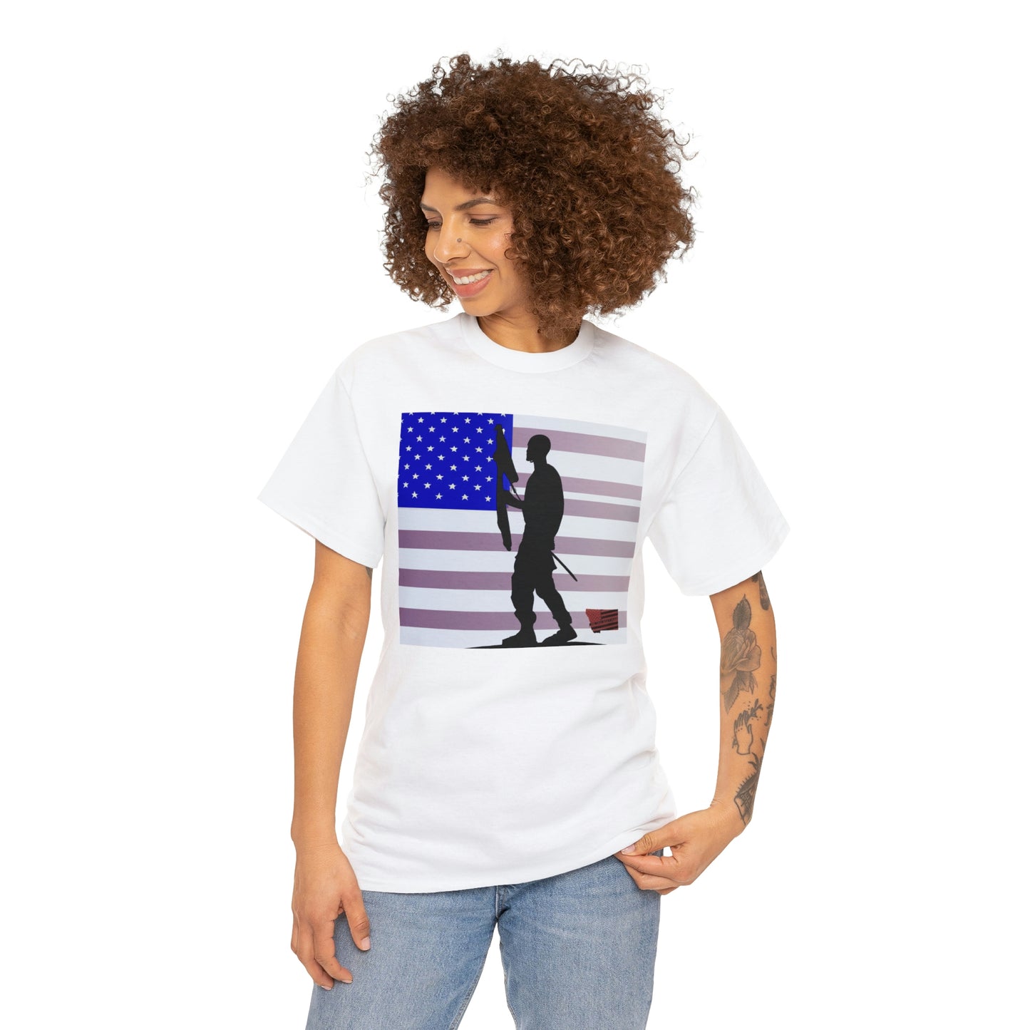 HMMWV (Humvee) - Tshirt