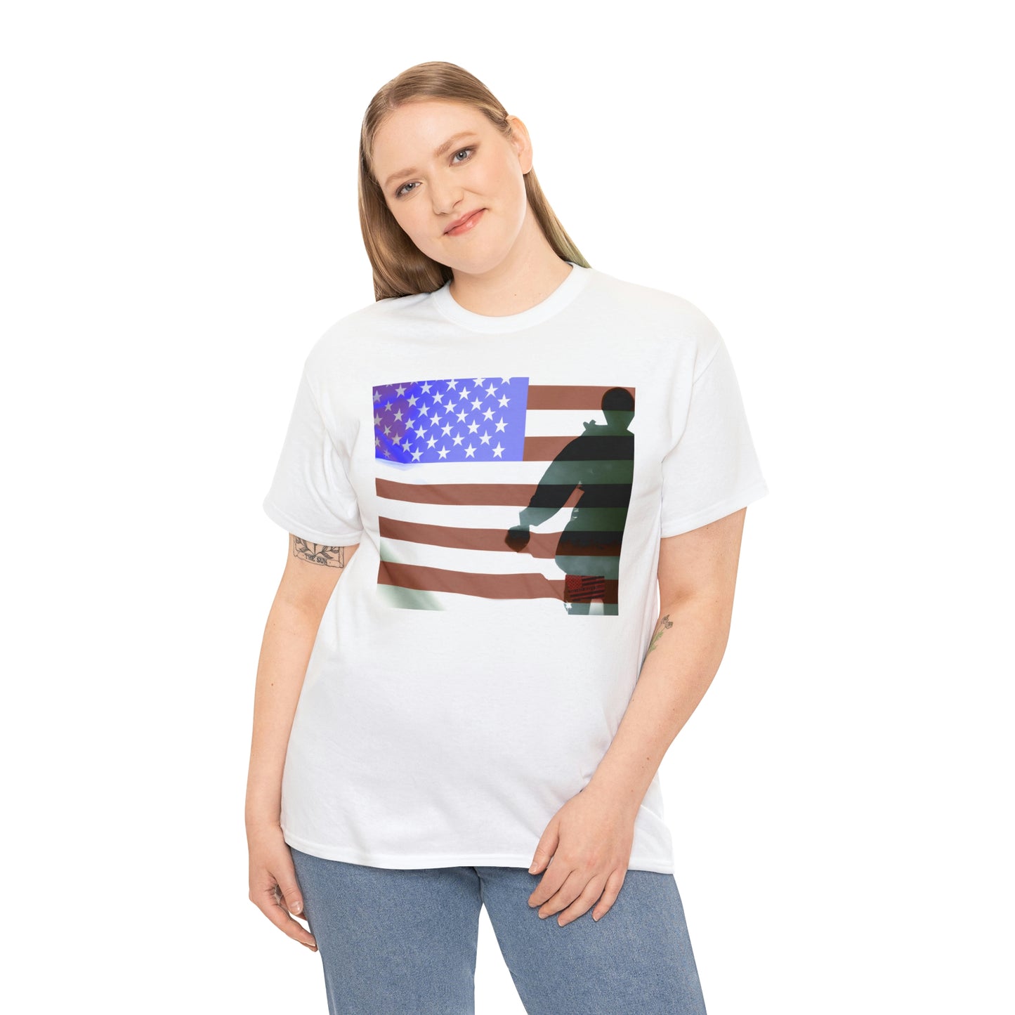 Humvee - Tshirt