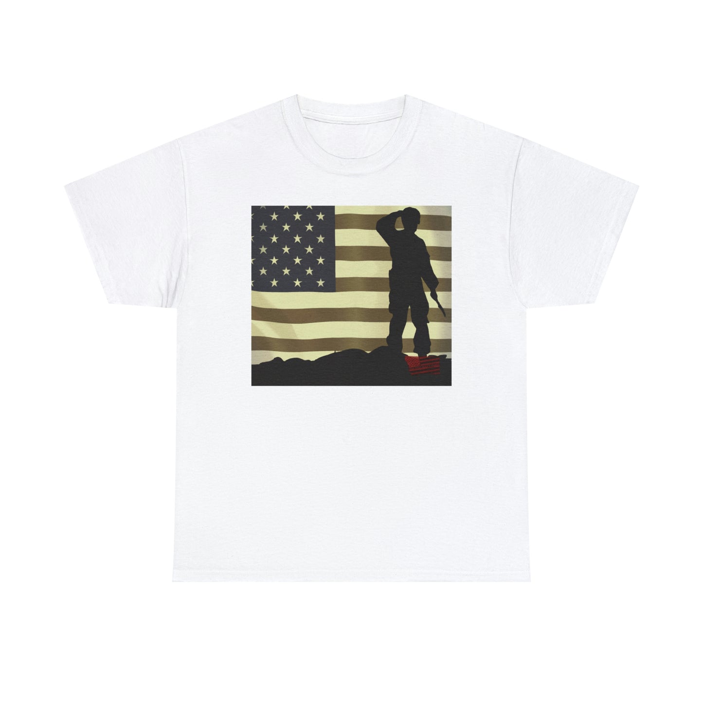 HMMWV (Humvee) - Tshirt