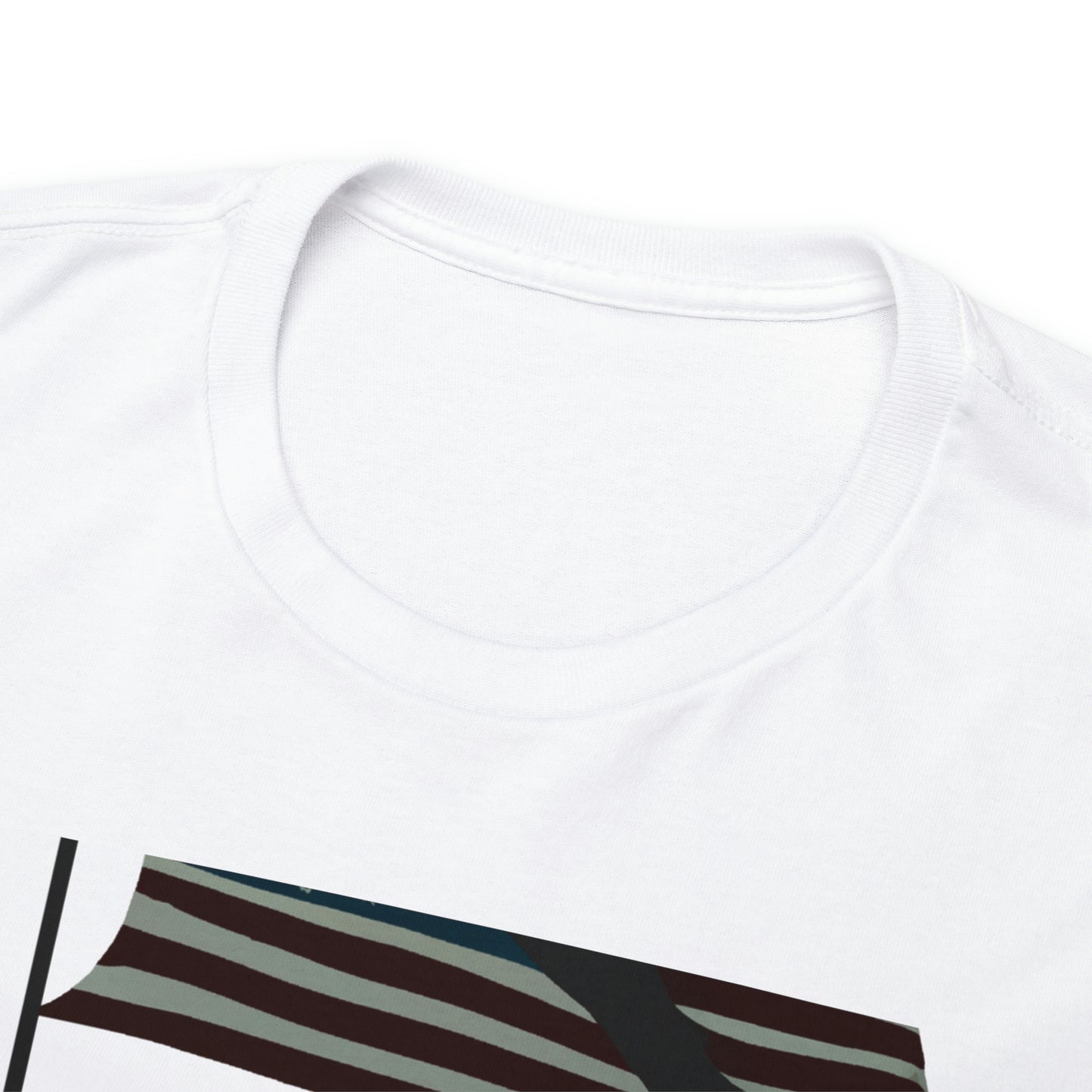M1 Abrams - Tshirt