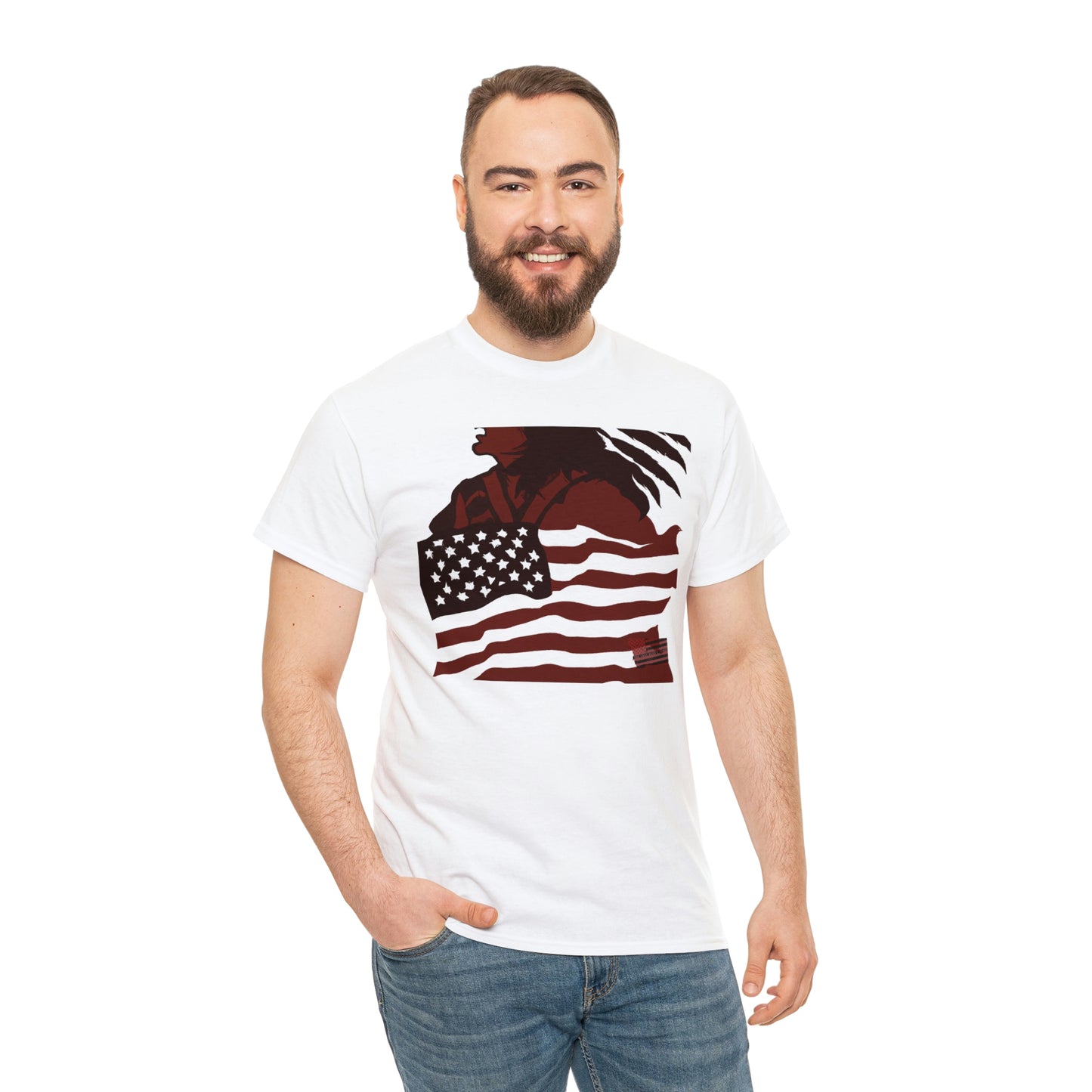 Tomahawk - Tshirt