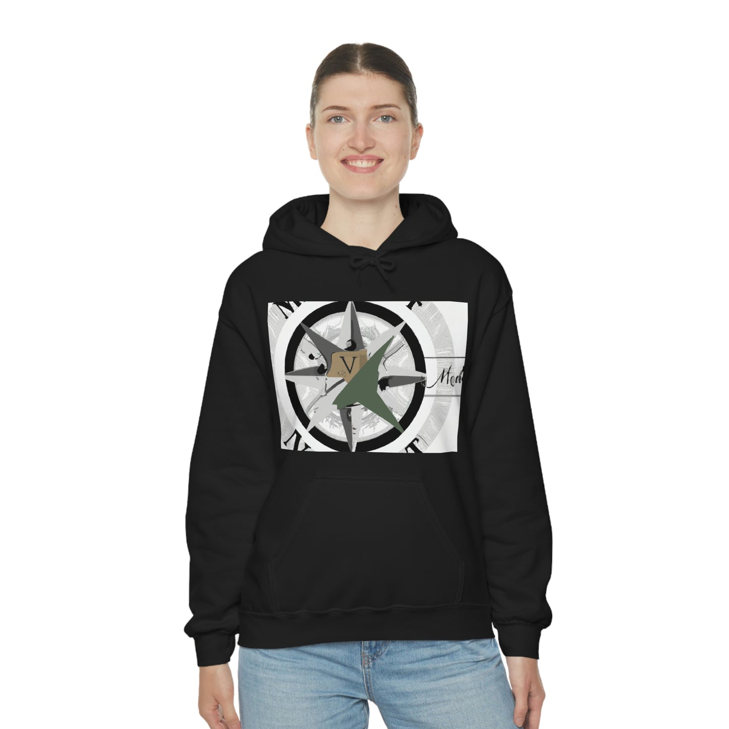 Wonderlust in Montana can be found in many spectacular places within the state. From the majestic Rocky Mountains to the scenic Yellowstone National Park, you'll never run out of adventure. If you're looking for a more leisurely pace, why not - Hoodie