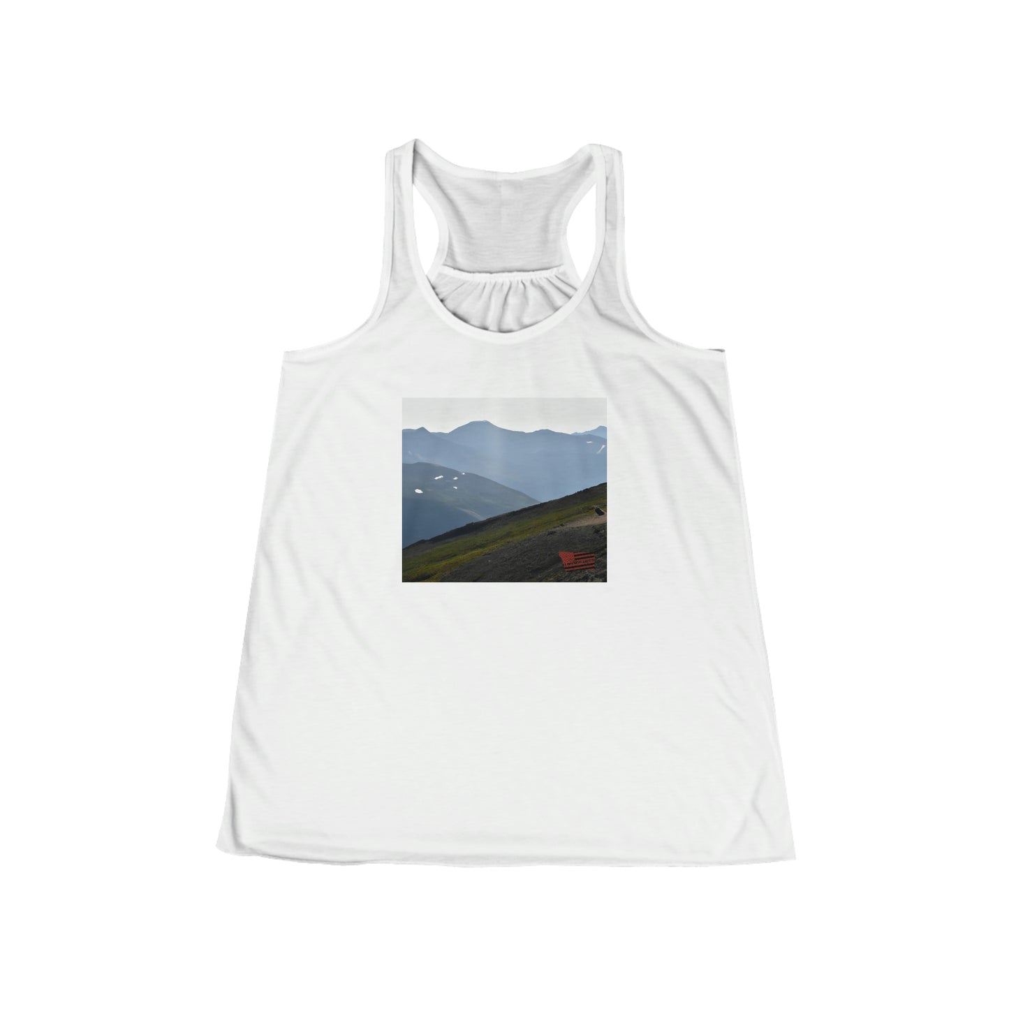 Mount Everest - Tshirt