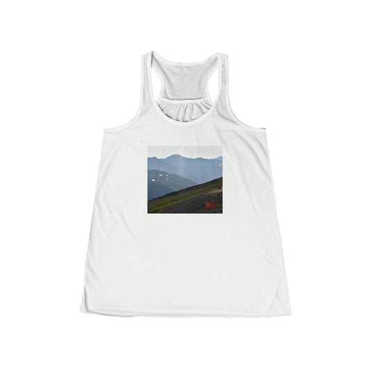 Mount Everest - Tshirt