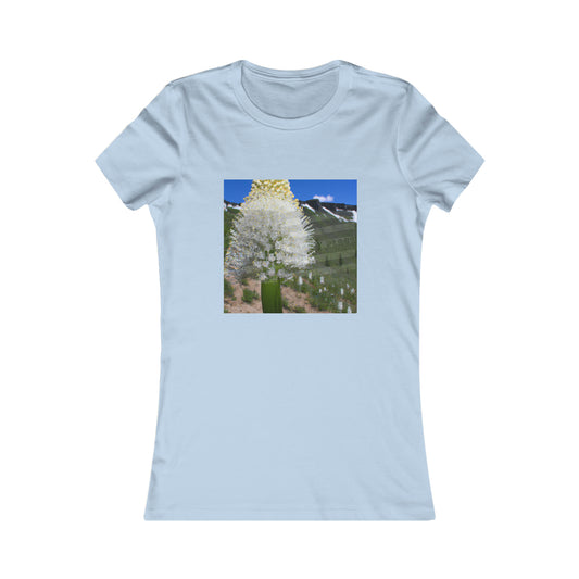 Sunflower - T-shirt