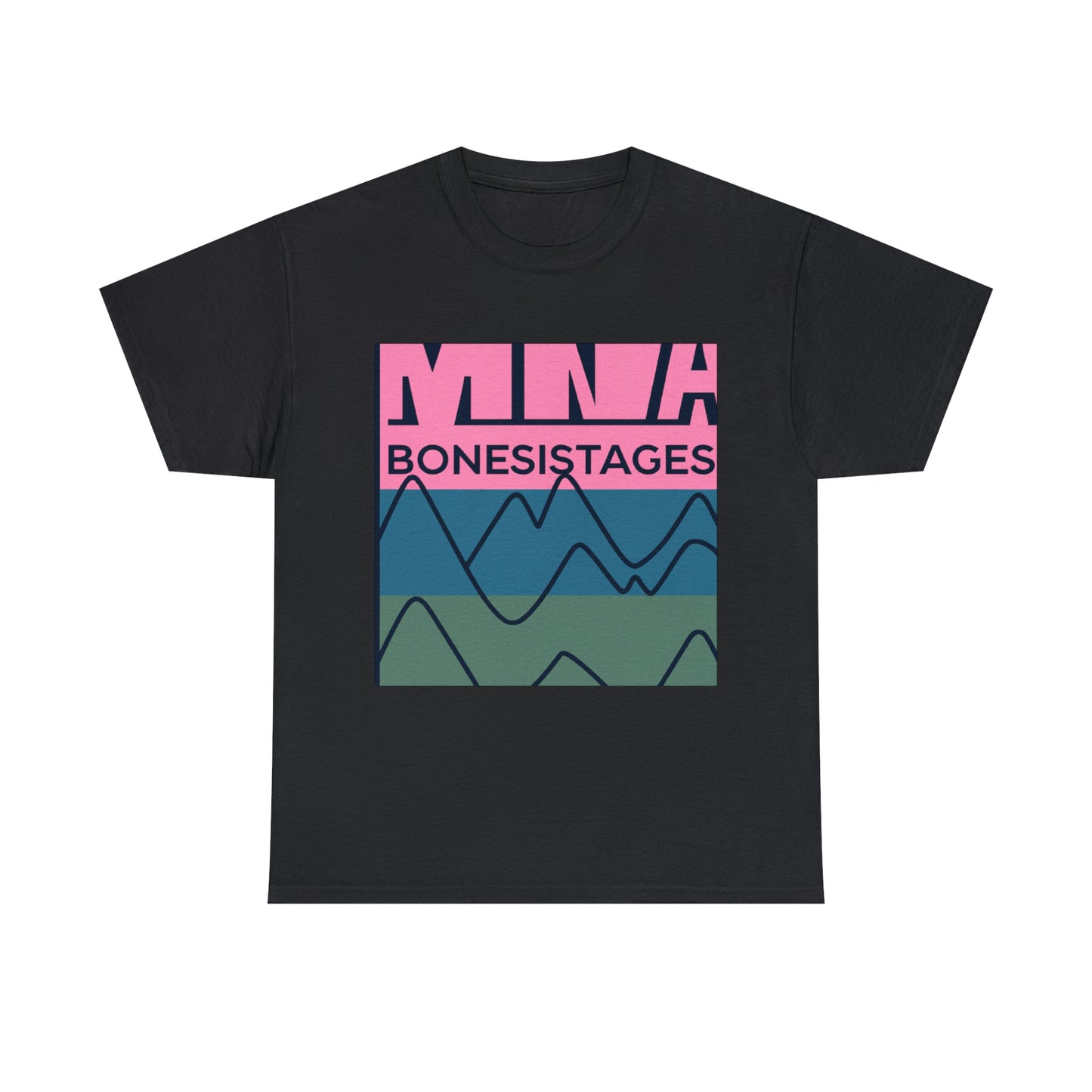 Montana vibes are all about connecting with the vast open land of the state. From its vast beauty to its calm and peaceful atmosphere, Montana has a natural ambiance that radiates warmth and peace. Montana vibes can be experienced - T-shirt