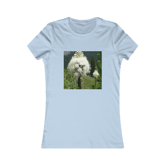 Lily - T-shirt