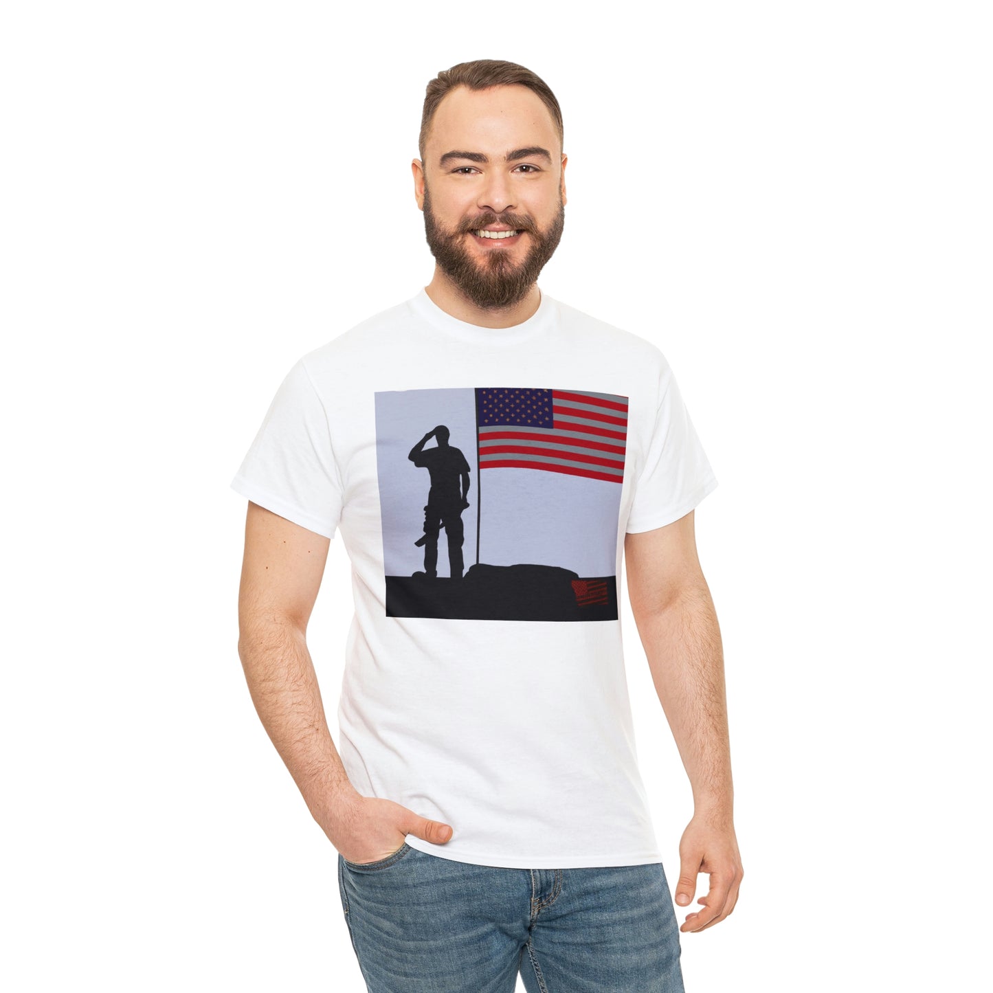 Hummer - Tshirt