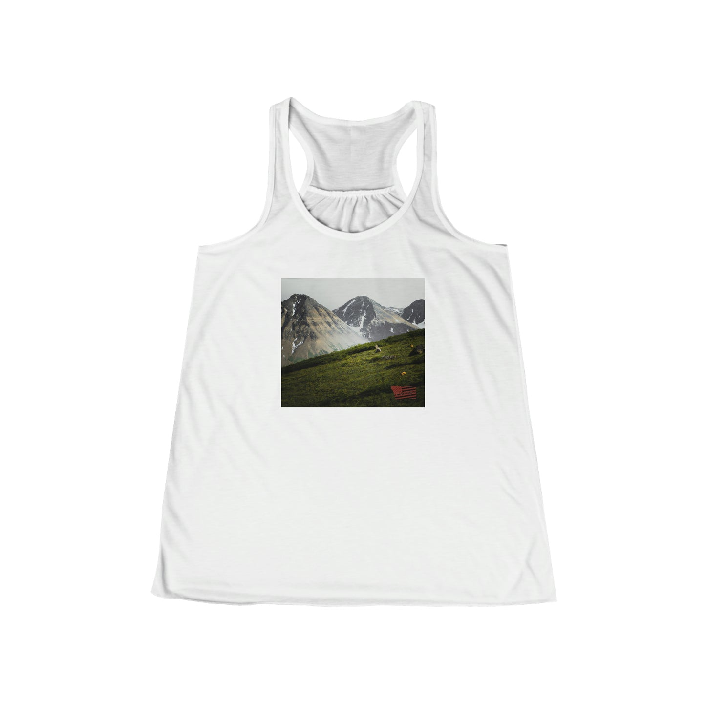 Mount Kilimanjaro - Tshirt