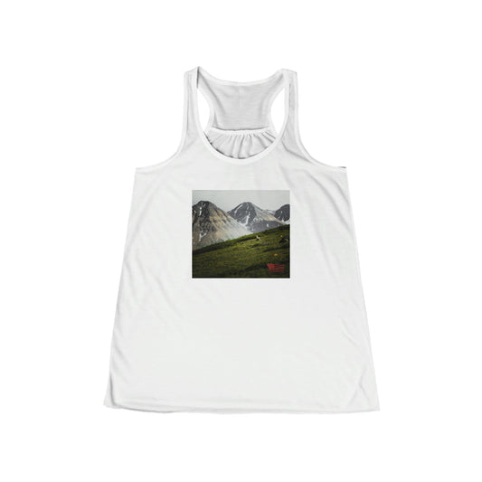 Mount Kilimanjaro - Tshirt