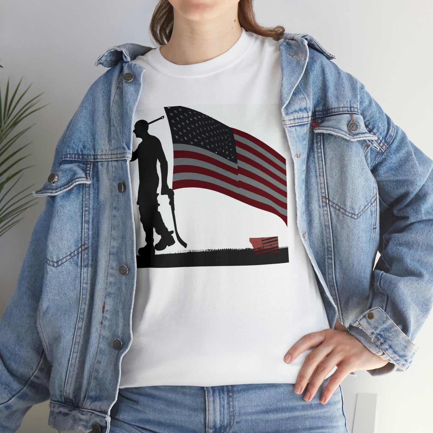 Humvee - Tshirt