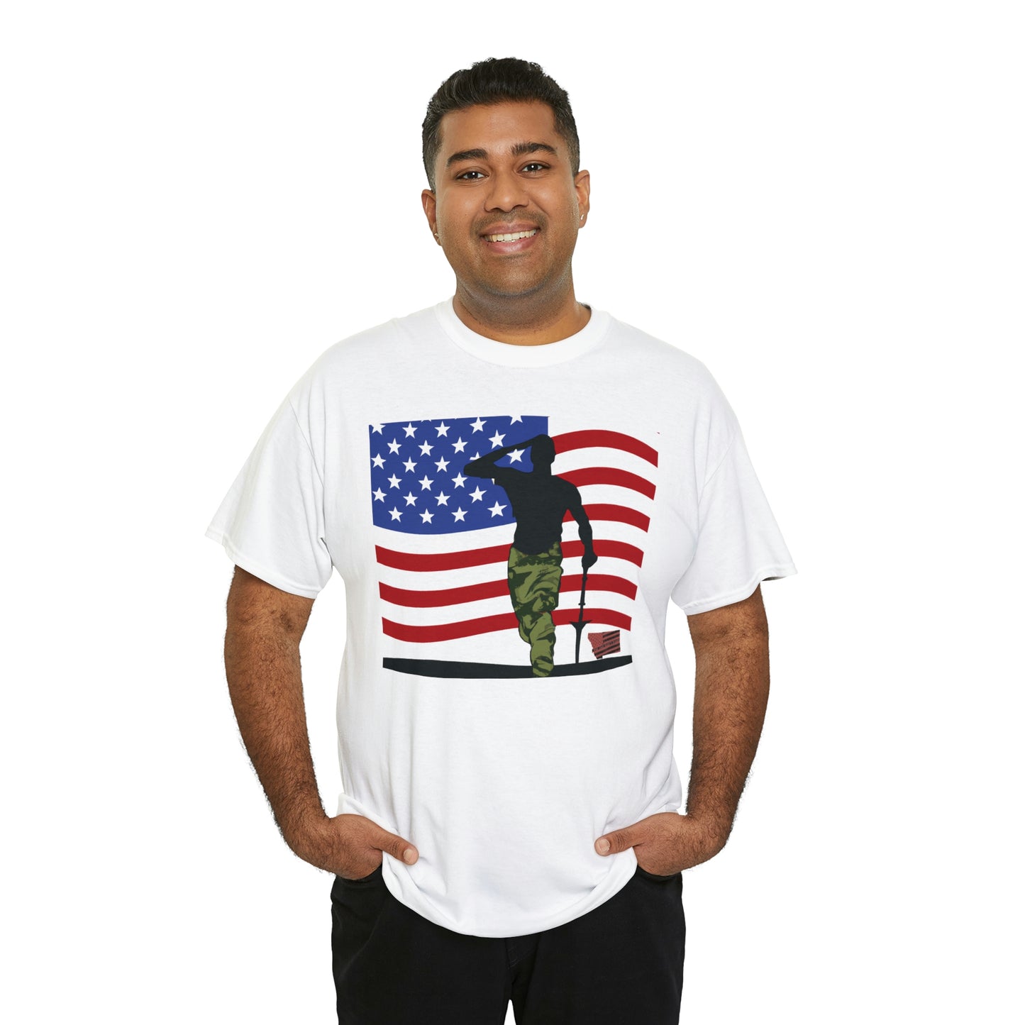 Humvee - Tshirt