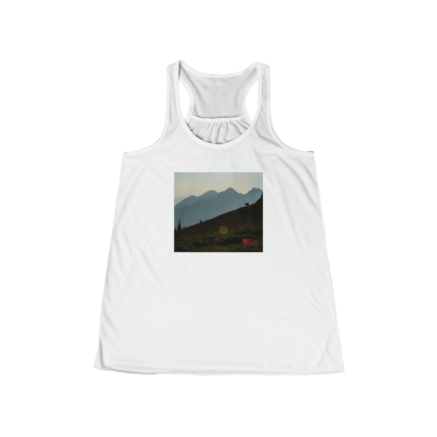 Mount Everest - Tshirt