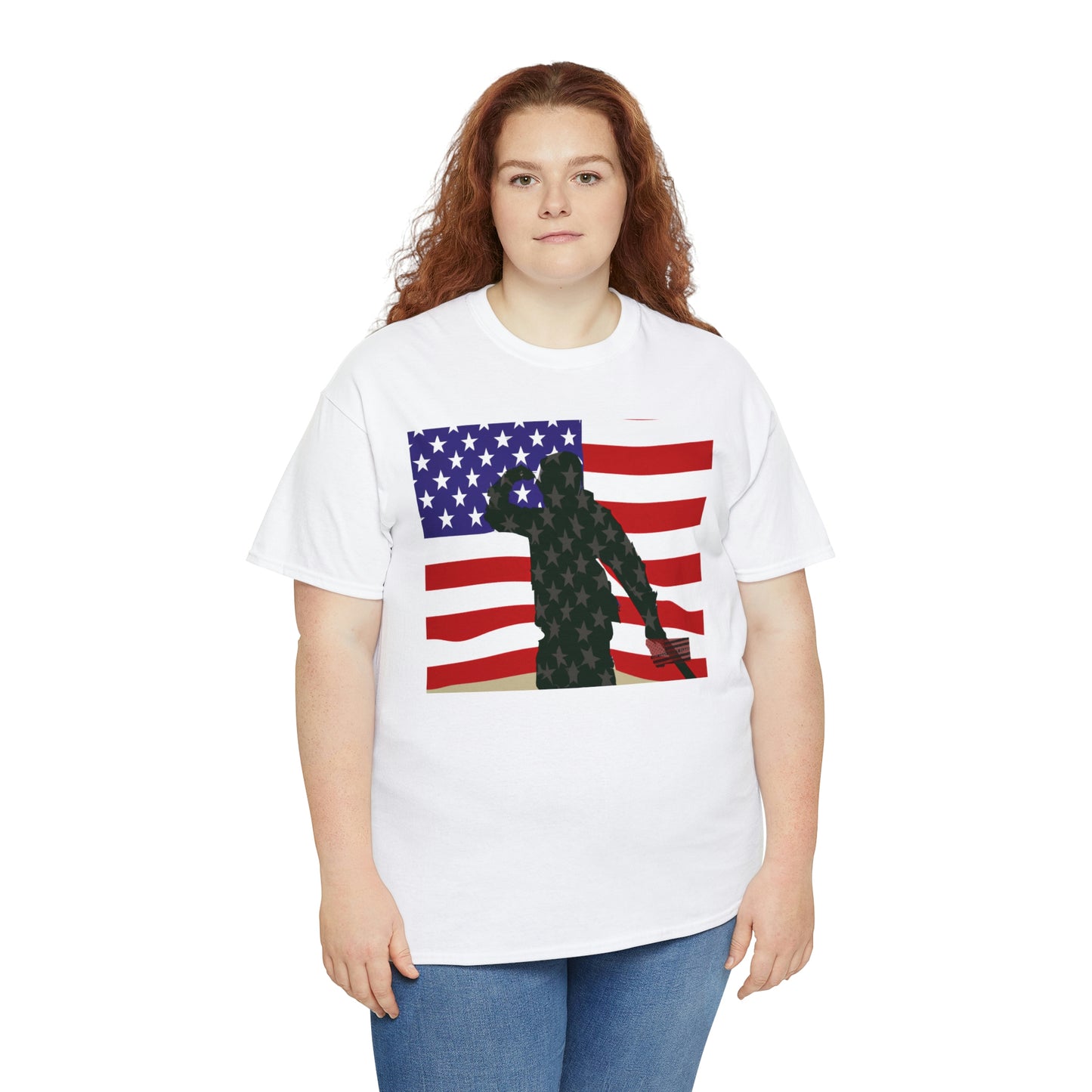 Humvee - Tshirt