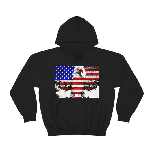 "The only thing we have to fear is fear itself."- Franklin D. Roosevelt - Hoodie