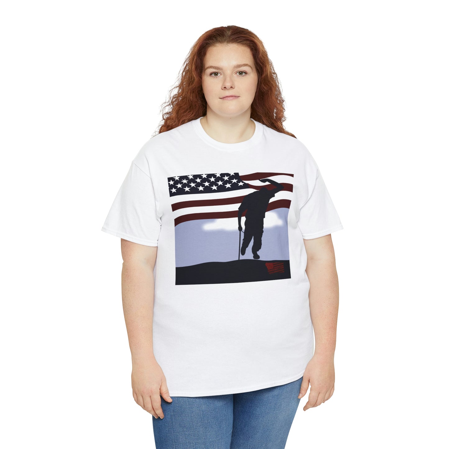 Humvee - Tshirt