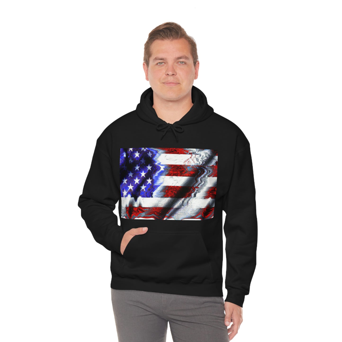 "Life isn't about finding yourself. Life is about creating yourself." - George Bernard Shaw - Hoodie