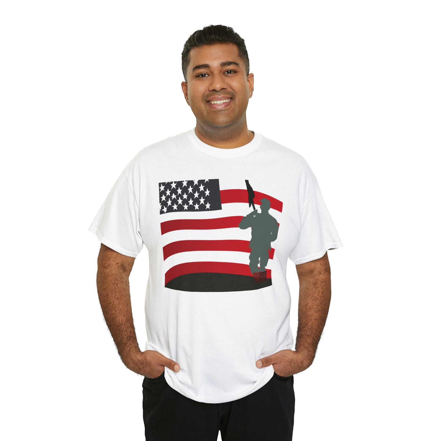 Humvee - Tshirt