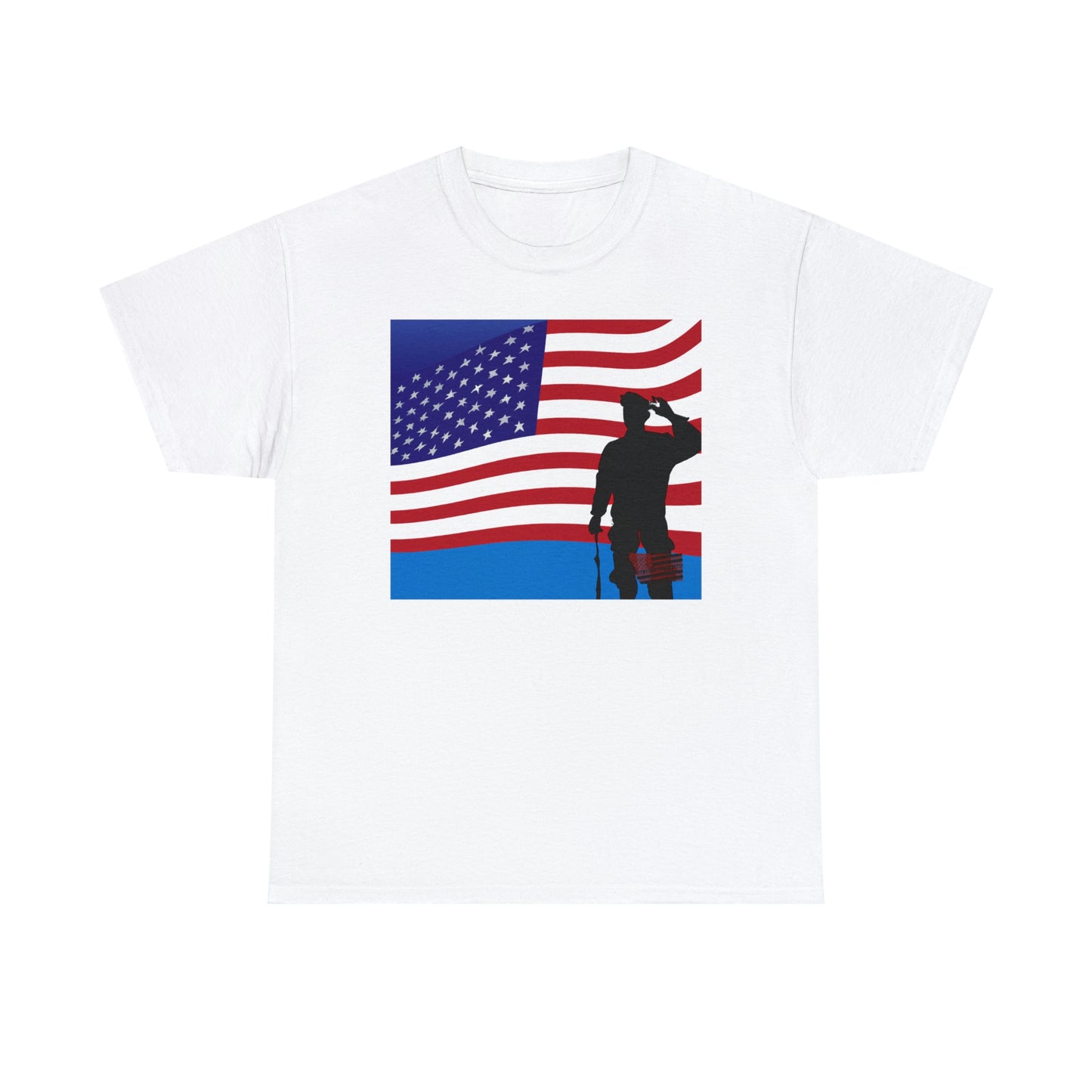 Humvee - Tshirt