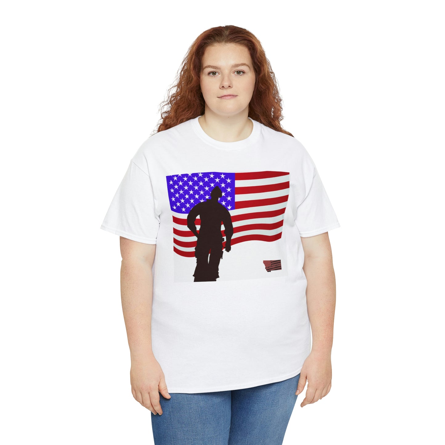 Humvee - Tshirt