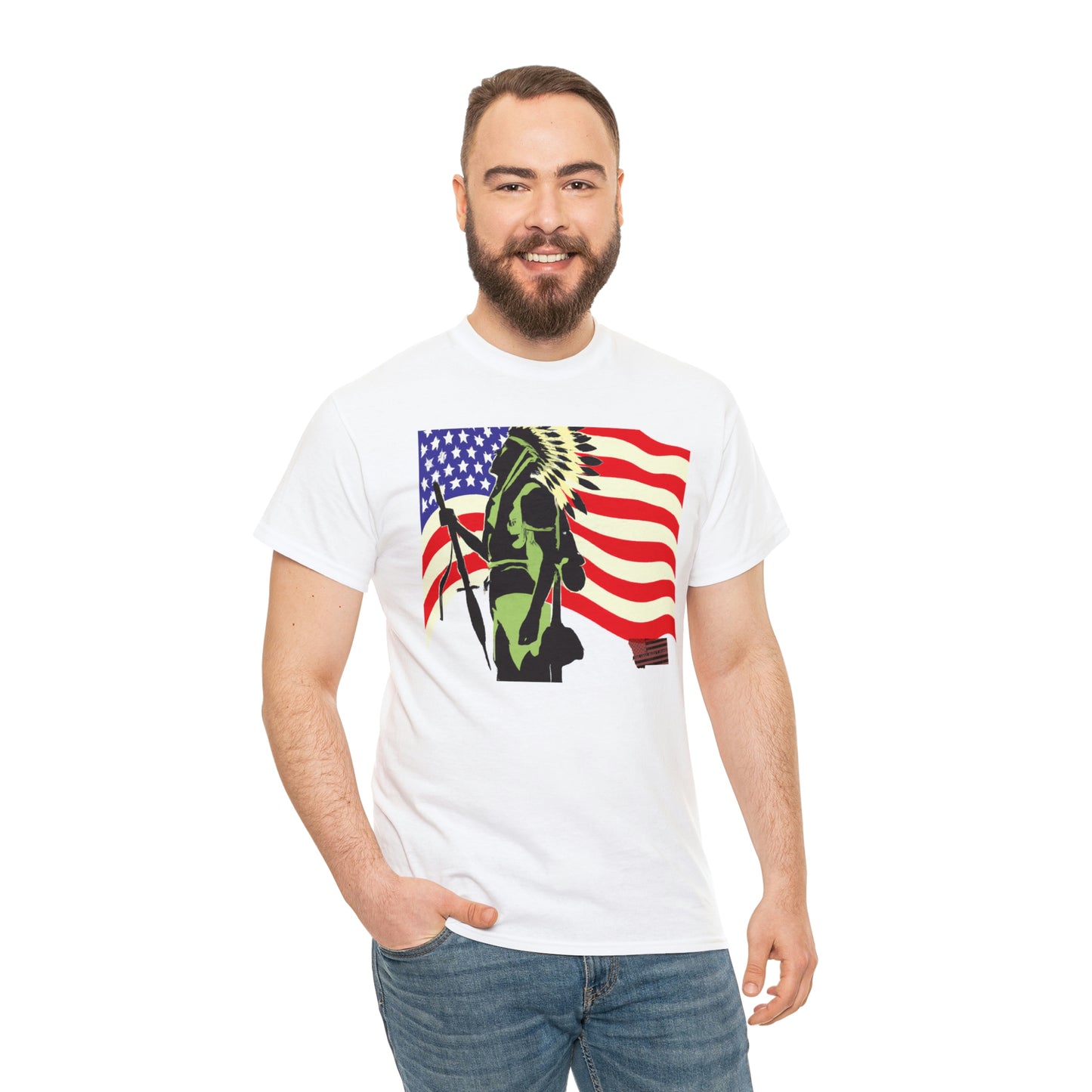 Tomahawk - Tshirt
