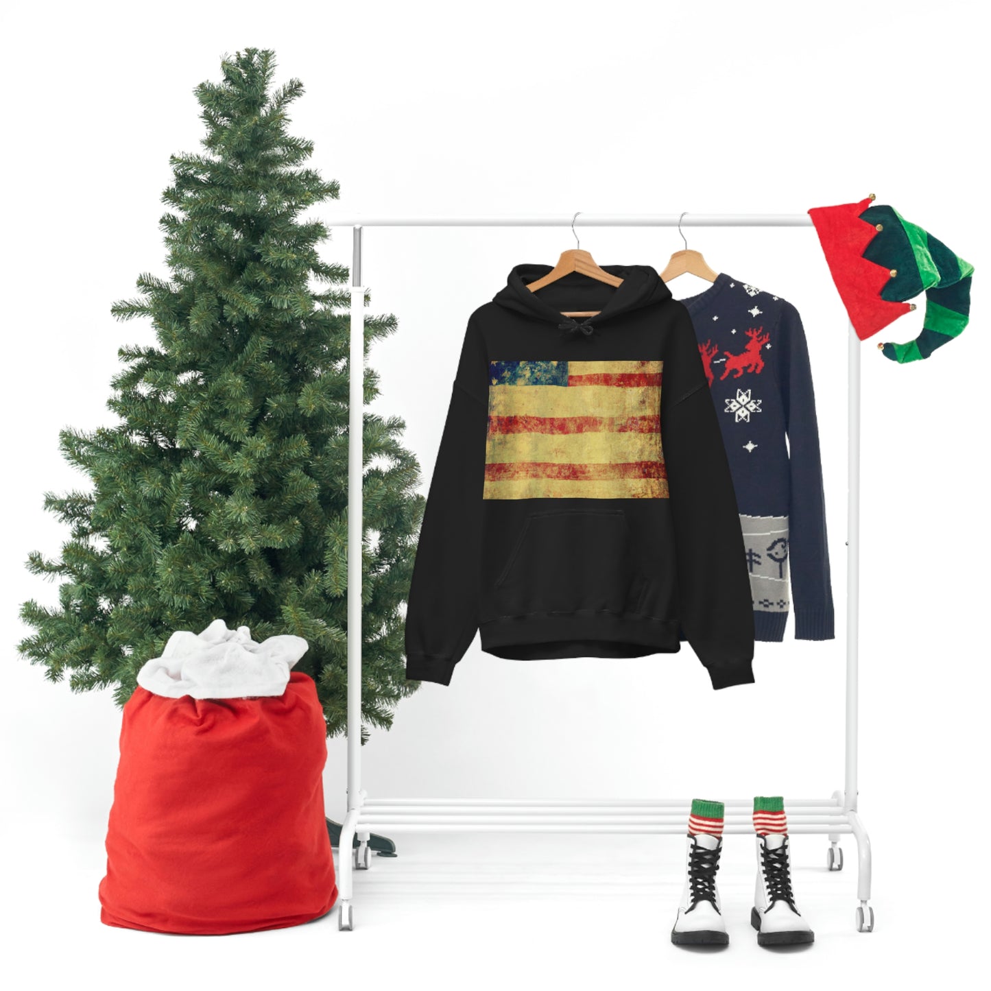 "We hold these truths to be self-evident, that all men are created equal, that they are endowed by their Creator with certain unalienable Rights, that among these are Life, Liberty and the pursuit of Happiness." -Thomas - Canvas