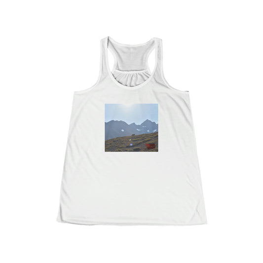 Mount Everest - Tshirt