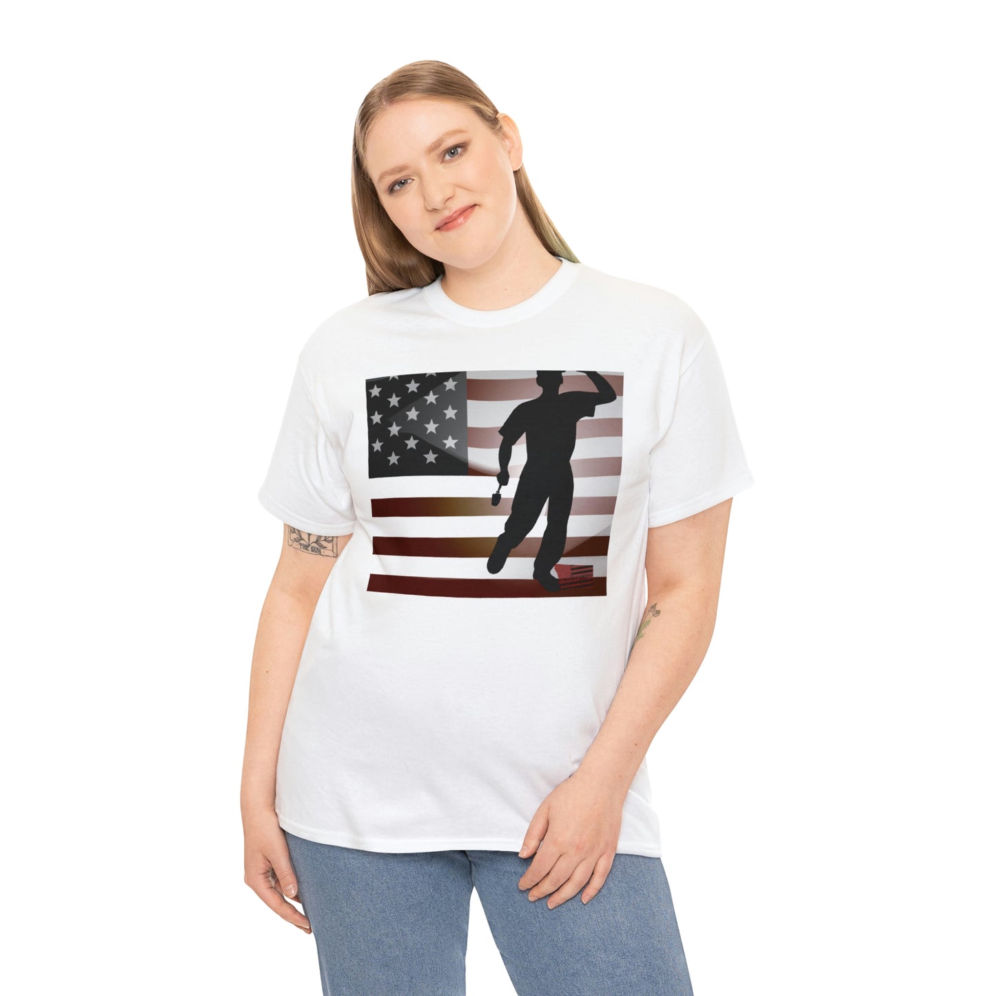 Humvee - Tshirt