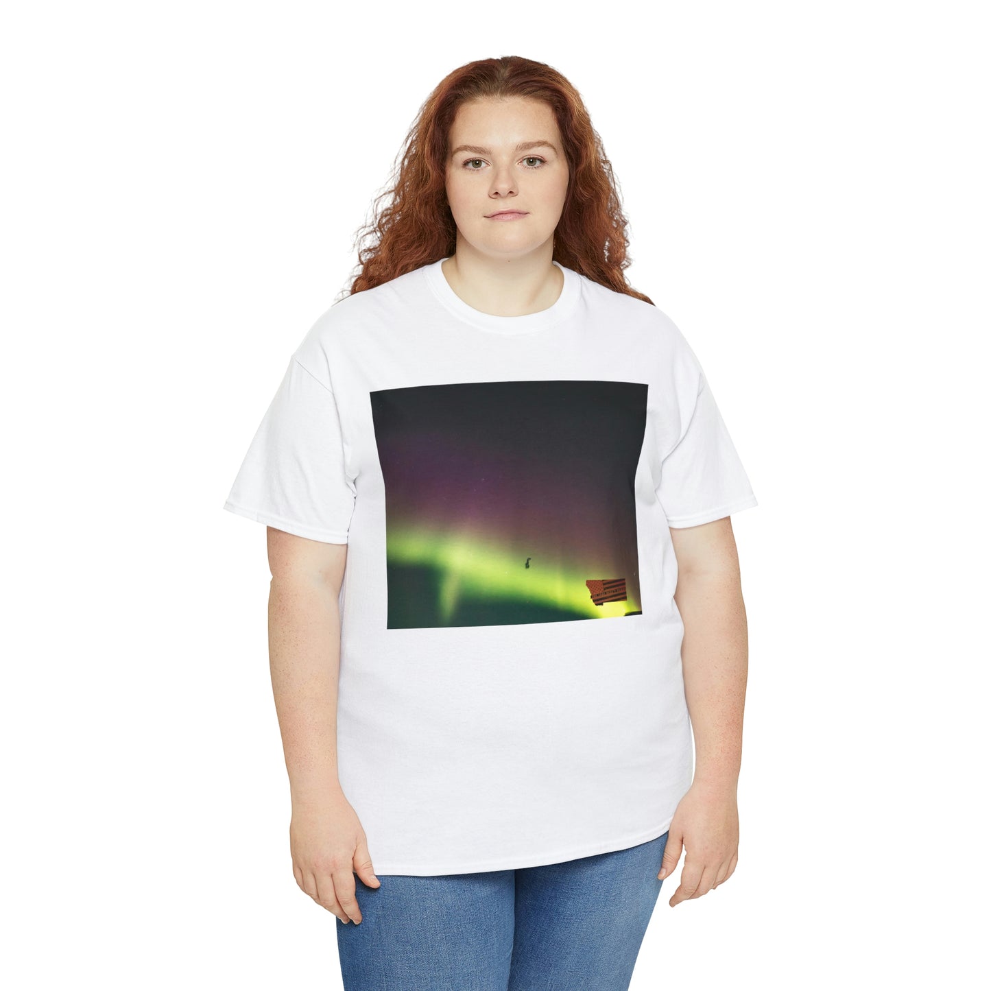 Starburst Guppy Fish - Tshirt