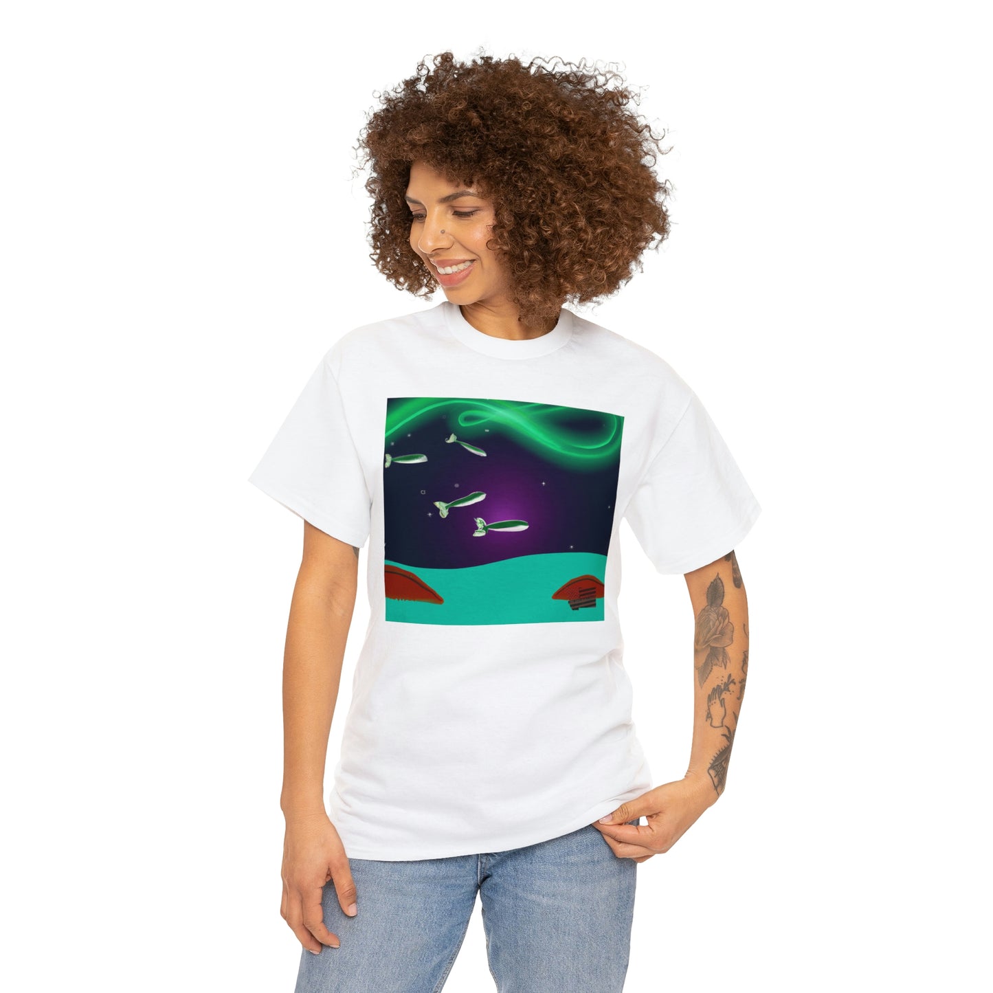 Bradley Fighting Vehicle - Tshirt