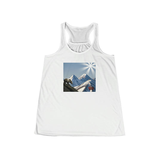 Mount Everest - Tshirt