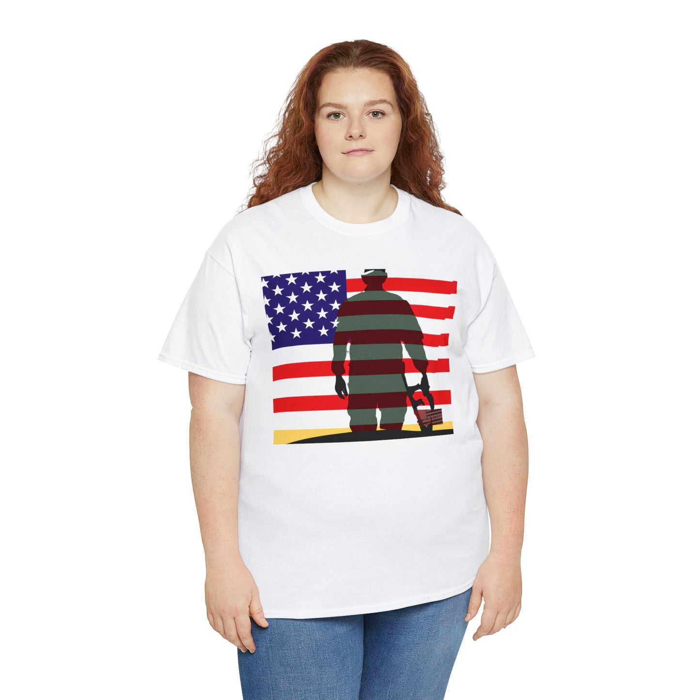 Hummer H1 - Tshirt