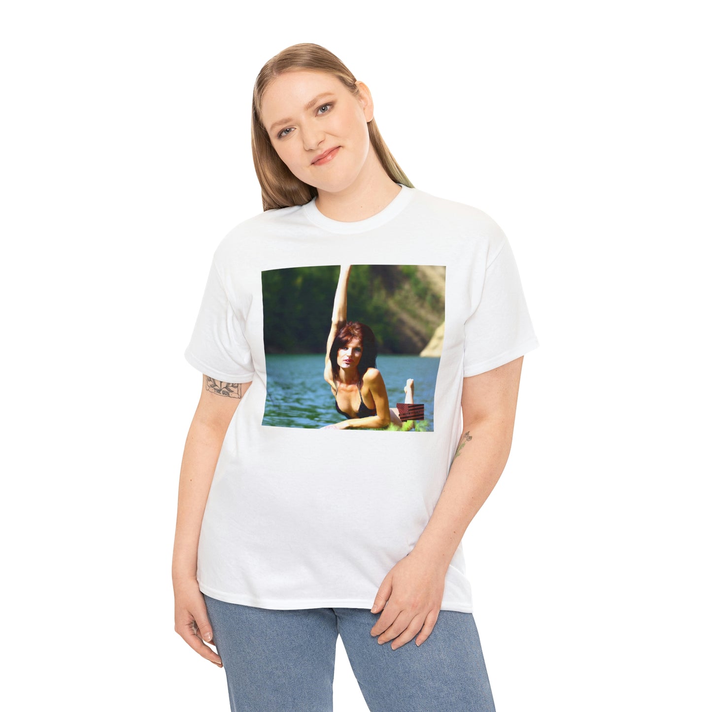 Lalia - Tshirt
