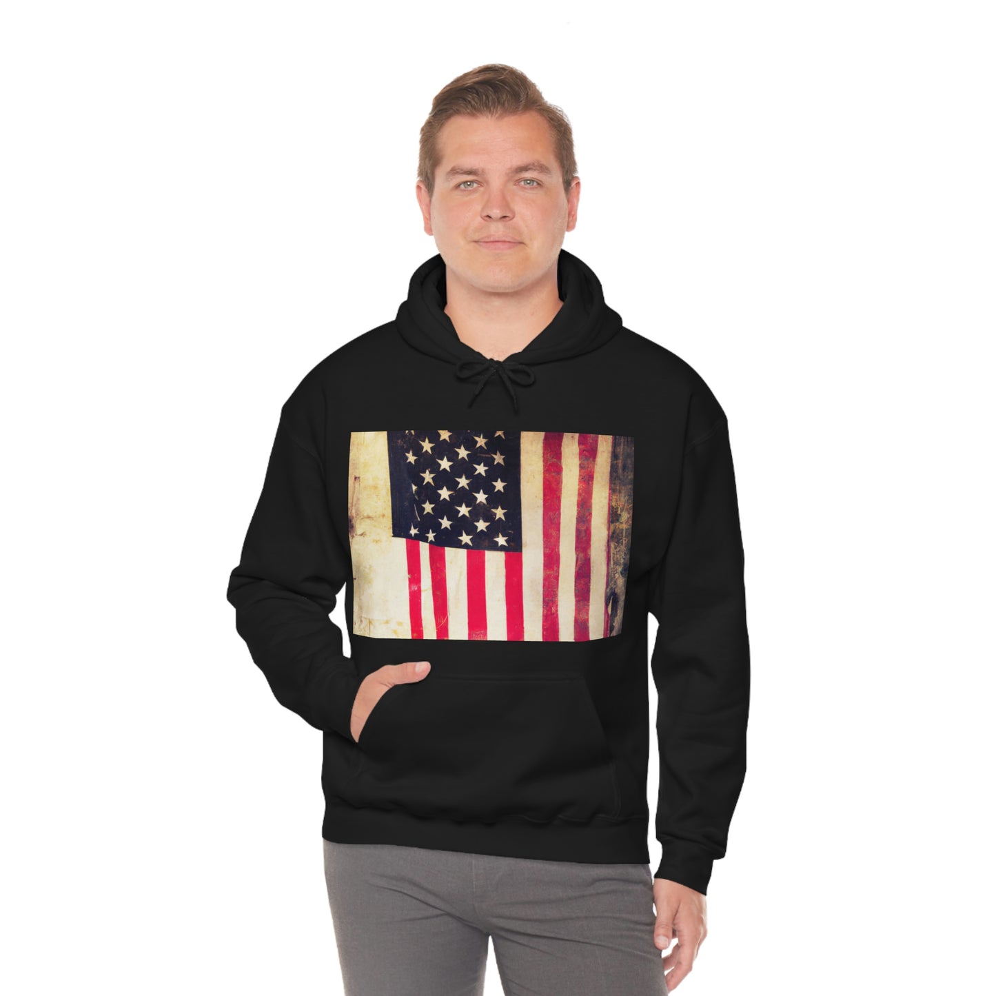 "All we need is an opportunity." - Abraham Lincoln - Hoodie